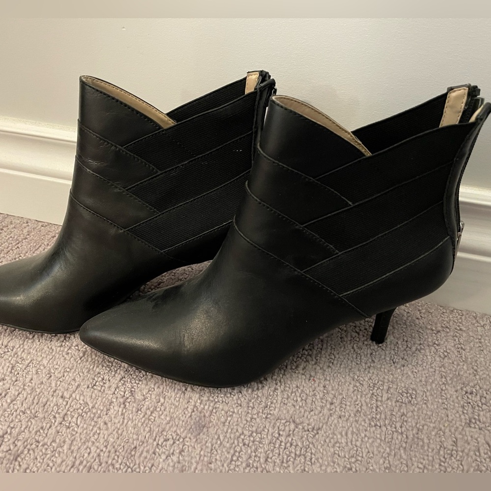 Women’s ankle boots